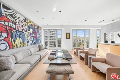 10580 Wilshire Blvd #6Ne, Los Angeles, CA 90024 - Photo 1