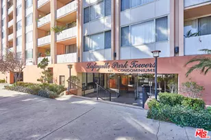 421 S La Fayette Park Pl, Los Angeles, CA 90057 - Photo 1