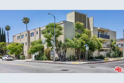1301 N Mansfield Ave, Los Angeles, CA 90028 - Photo 1