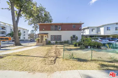 4455 W 3rd St, Los Angeles, CA 90020 - Photo 1