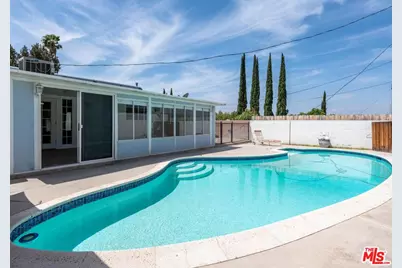 18717 Kimbrough St, Canyon Country, CA 91351 - Photo 1