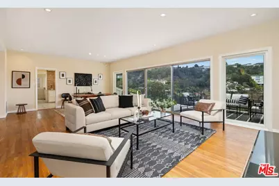 2422 Carman Crest Dr, Los Angeles, CA 90068 - Photo 1