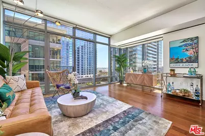 1100 S Hope St #1103, Los Angeles, CA 90015 - Photo 1