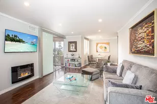 100 S Doheny Dr, Los Angeles, CA 90048 - Photo 1