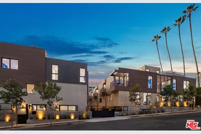 921 Hilldale Ave, West Hollywood, CA 90069 - Photo 1