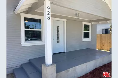 928 W 4th St, Pomona, CA 91766 - Photo 1