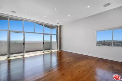 1155 N La Cienega Blvd #Ph8, West Hollywood, CA 90069 - Photo 1