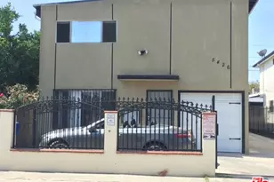 5426 Blackwelder St, Los Angeles, CA 90016 - Photo 1