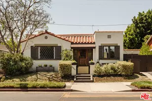 5966 Airdrome St, Los Angeles, CA 90035 - Photo 1