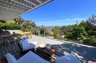 8376 Hollywood Blvd, Los Angeles, CA 90069 - Photo 1