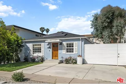 3627 Veteran Ave, Los Angeles, CA 90034 - Photo 1