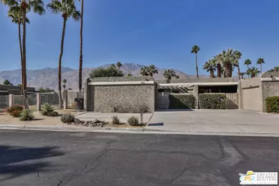 833 N Calle De Flora Vis, Palm Springs, CA 92262 - Photo 1