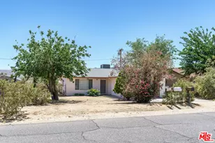 61751 Hilltop Dr, Joshua Tree, CA 92252 - Photo 1