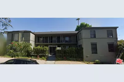 4950 Beverly Blvd #4954 1/2, Los Angeles, CA 90004 - Photo 1