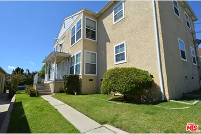 6116 Overhill Dr #6116, Los Angeles, CA 90043 - Photo 1