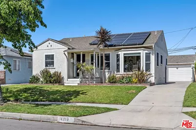 4319 Carfax Ave, Lakewood, CA 90713 - Photo 1