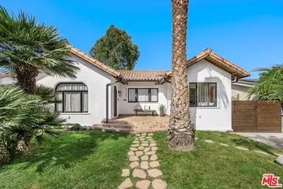 3720 Tuller Ave, Los Angeles, CA 90034 - Photo 1