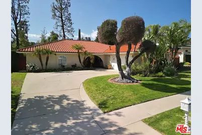 22651 Jameson Dr, Calabasas, CA 91302 - Photo 1