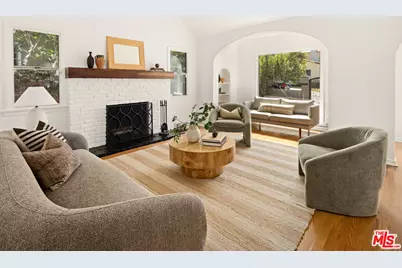 1307 Hauser Blvd, Los Angeles, CA 90019 - Photo 1