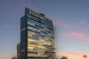 900 W Olympic Blvd, Los Angeles, CA 90015 - Photo 1