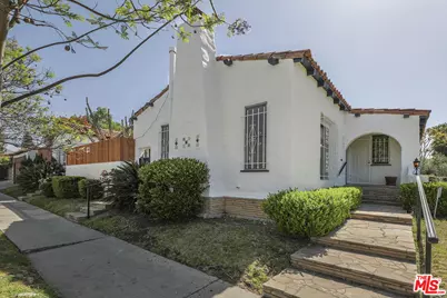 6281 Drexel Ave, Los Angeles, CA 90048 - Photo 1
