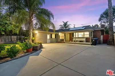 4833 Denny Ave, North Hollywood, CA 91601 - Photo 1