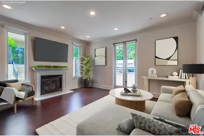 8610 Chalmers Dr #405, Los Angeles, CA 90035 - Photo 1