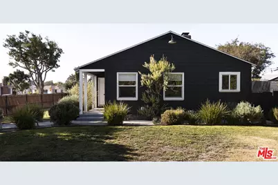 2701 Coliseum St, Los Angeles, CA 90018 - Photo 1