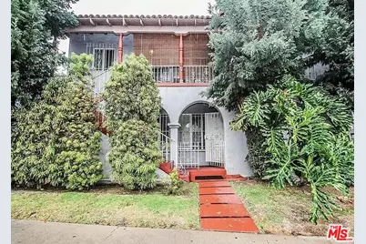 8761 Cashio St, Los Angeles, CA 90035 - Photo 1