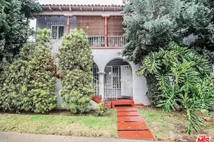 8761 Cashio St, Los Angeles, CA 90035 - Photo 1