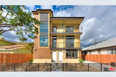 6007 Barton Ave, Los Angeles, CA 90038 - Photo 1