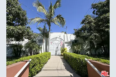 4517 Franklin Ave, Los Angeles, CA 90027 - Photo 1