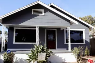 5749 8th Ave, Los Angeles, CA 90043 - Photo 1