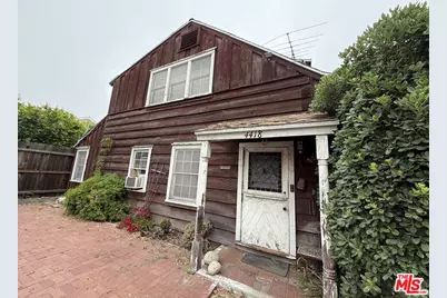 4418 Beck Ave, North Hollywood, CA 91602 - Photo 1