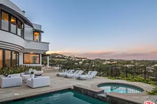 930 N Tigertail Rd, Los Angeles, CA 90049 - Photo 1