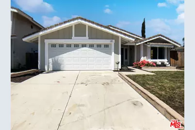 21 Calle Coturno, Rancho Santa Margarita, CA 92688 - Photo 1