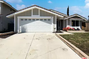 21 Calle Coturno, Rancho Santa Margarita, CA 92688 - Photo 1