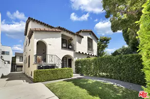 918 N Genesee Ave, West Hollywood, CA 90046 - Photo 1