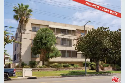 12235 Magnolia Blvd, Valley Village, CA 91607 - Photo 1