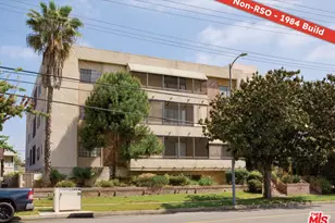 12235 Magnolia Blvd, Valley Village, CA 91607 - Photo 1