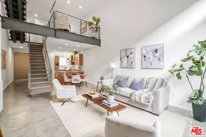 1220 N Orange Grove Ave #4, West Hollywood, CA 90046 - Photo 1