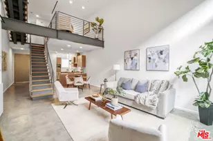 1220 N Orange Grove Ave, West Hollywood, CA 90046 - Photo 1