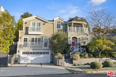 748 Muskingum Ave, Pacific Palisades, CA 90272 - Photo 1