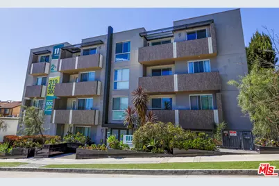 1411 Barry Ave #302, Los Angeles, CA 90025 - Photo 1