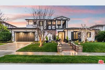 25550 Prado De Oro, Calabasas, CA 91302 - Photo 1