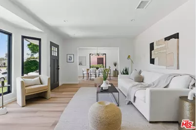 2933 Thurman Ave, Los Angeles, CA 90016 - Photo 1