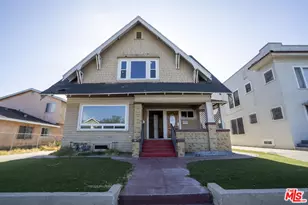 4051 S Normandie Ave, Los Angeles, CA 90037 - Photo 1