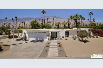 695 S Roxbury Dr, Palm Springs, CA 92264 - Photo 1
