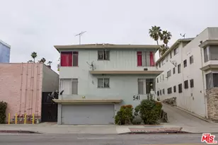 541 S Normandie Ave, Los Angeles, CA 90020 - Photo 1