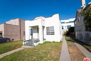 5611 Carlin St, Los Angeles, CA 90016 - Photo 1
